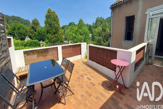 achat maison meyrannes 30410