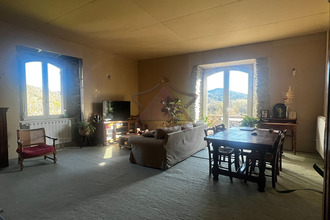 achat maison meyrannes 30410