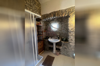 achat maison meyrannes 30410
