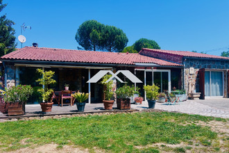 achat maison meyrannes 30410