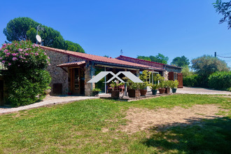 achat maison meyrannes 30410