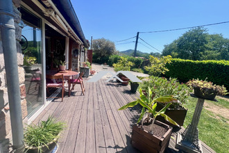 achat maison meyrannes 30410