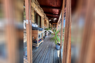 achat maison meyrannes 30410