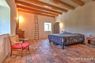 achat maison meyrannes 30410