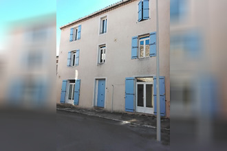achat maison meyrannes 30410