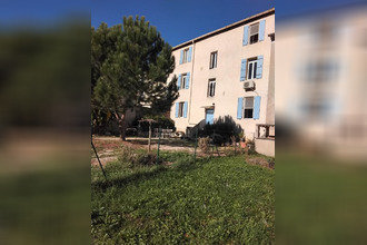achat maison meyrannes 30410