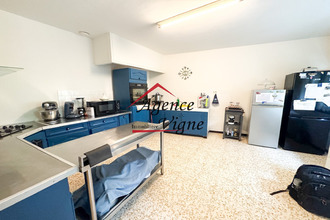 achat maison meyrannes 30410