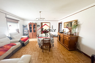 achat maison meyrannes 30410