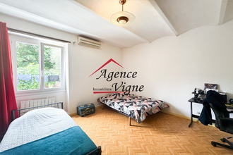 achat maison meyrannes 30410