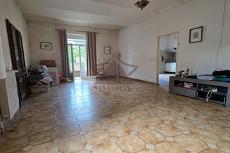 achat maison meyrannes 30410