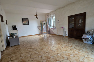 achat maison meyrannes 30410
