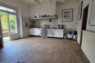 achat maison meyrannes 30410