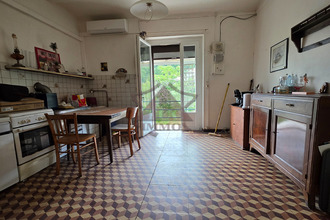 achat maison meyrannes 30410