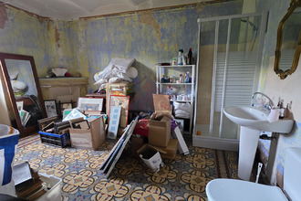 achat maison meyrannes 30410