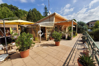 achat maison meyrannes 30410
