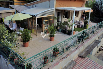 achat maison meyrannes 30410