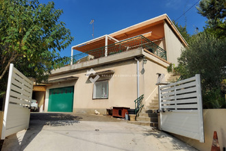 achat maison meyrannes 30410