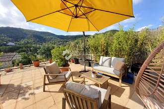 achat maison meyrannes 30410
