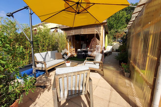 achat maison meyrannes 30410