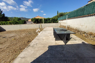 achat maison meyrannes 30410
