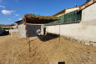 achat maison meyrannes 30410