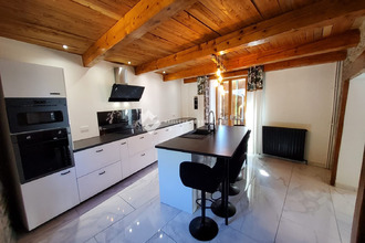 achat maison meyrannes 30410