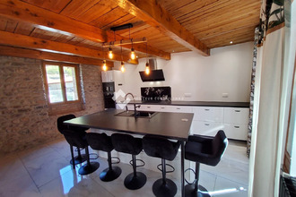 achat maison meyrannes 30410