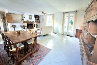 achat maison meyrargues 13650