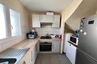 achat maison meyrargues 13650