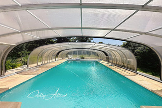 achat maison meyrargues 13650