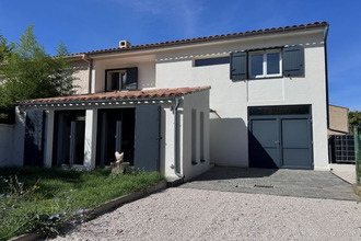 achat maison meyrargues 13650