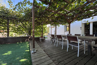 achat maison meyrargues 13650