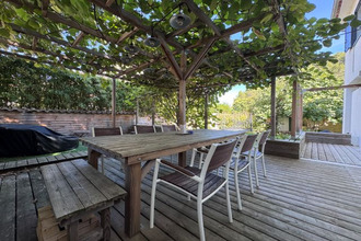 achat maison meyrargues 13650