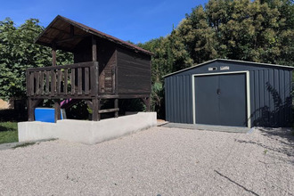 achat maison meyrargues 13650