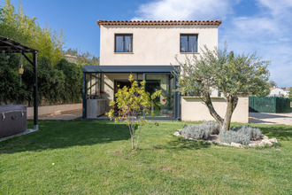 achat maison meyrargues 13650