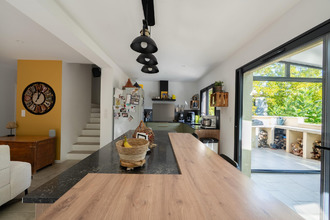 achat maison meyrargues 13650