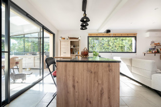 achat maison meyrargues 13650