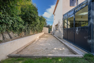 achat maison meyrargues 13650