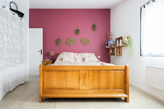 achat maison meyrargues 13650