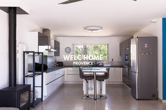 achat maison meyrargues 13650