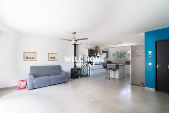 achat maison meyrargues 13650