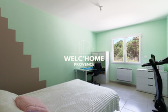 achat maison meyrargues 13650