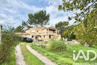 achat maison meyrargues 13650