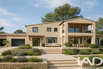 achat maison meyrargues 13650