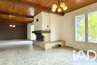 achat maison meyrargues 13650