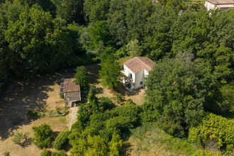 achat maison meyrargues 13650