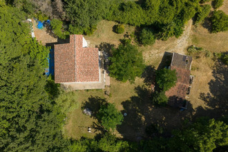 achat maison meyrargues 13650