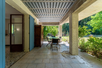 achat maison meyrargues 13650