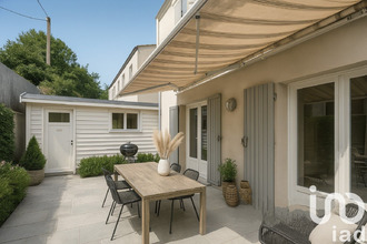 achat maison meyrargues 13650