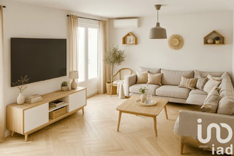 achat maison meyrargues 13650